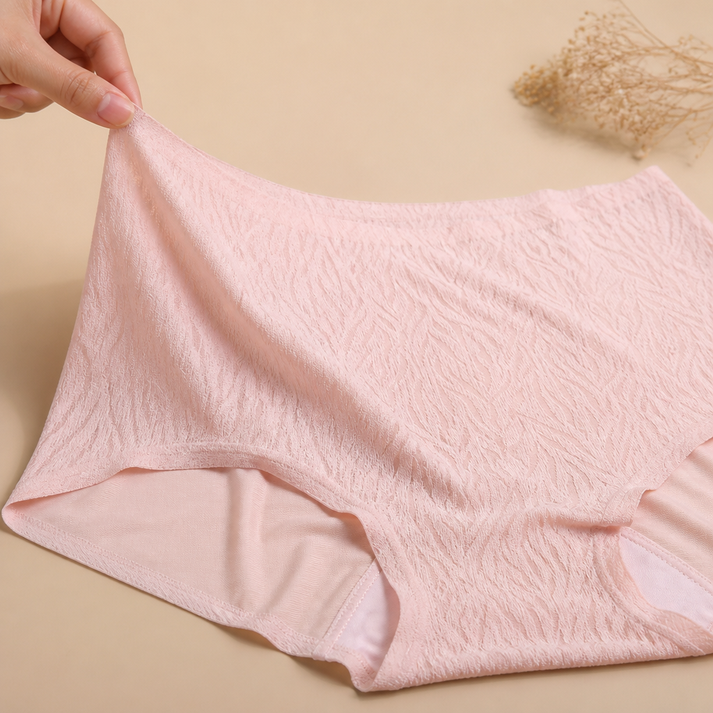 Velvexture™ — Slip Into All-Day Confidence with a Silky-Smooth, Curve-Defining Fit