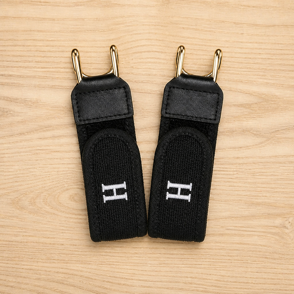 VeloStride™ — All-day comfort