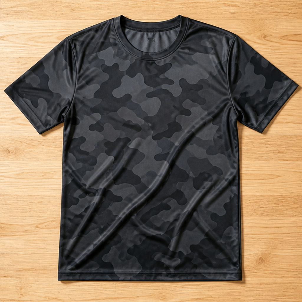 TitanDry™ — Stay Dry, Move Free, and Crush Every Workout Like a Beast