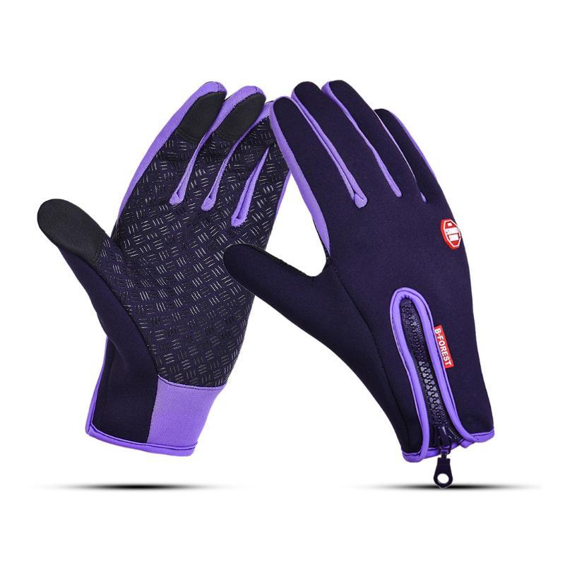 FrostGuard Gloves – Keep Your Hands Warm in Any Weather
