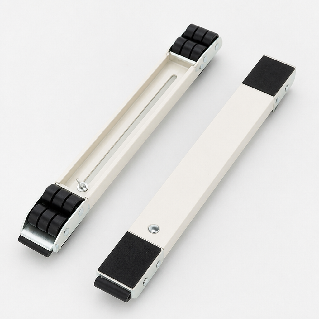 VeloLift™ — Glide Heavy Appliances Effortlessly Without Breaking Your Back or Scratching Floors