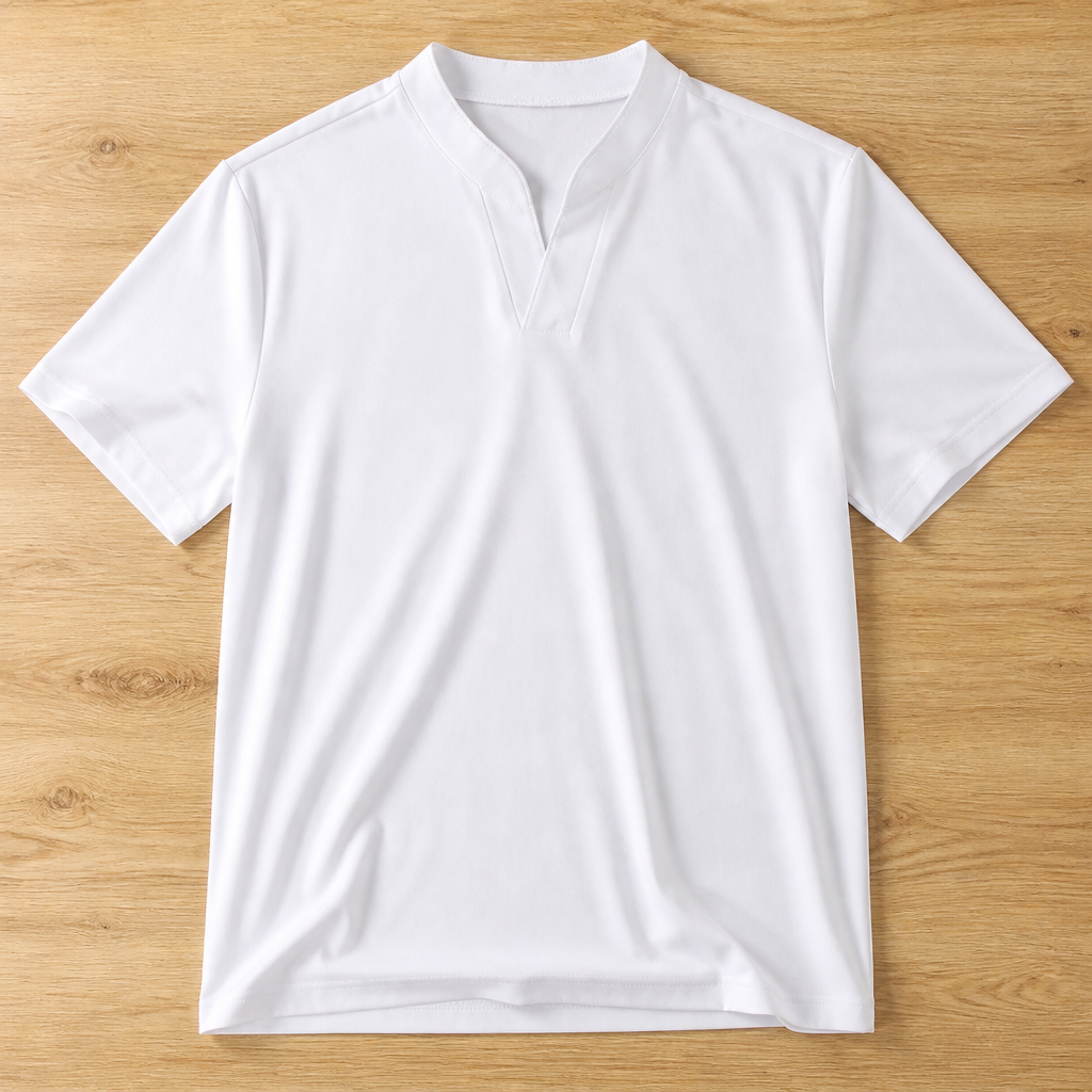ArdenRise™ T-Shirt — Stay Cool, Look Sharp, and Own Your Confidence All Day
