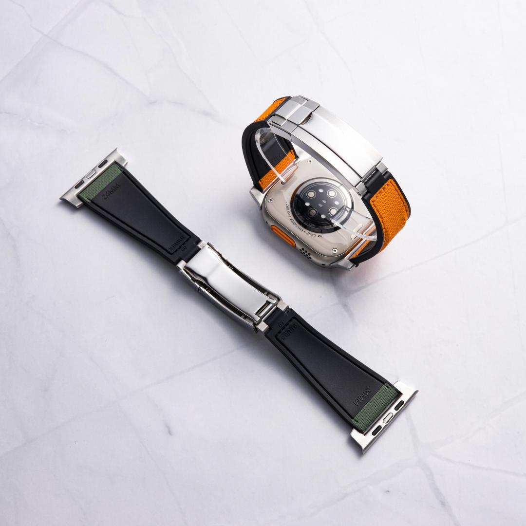 Strap for Apple Watch – Adjustable and Comfortable Design