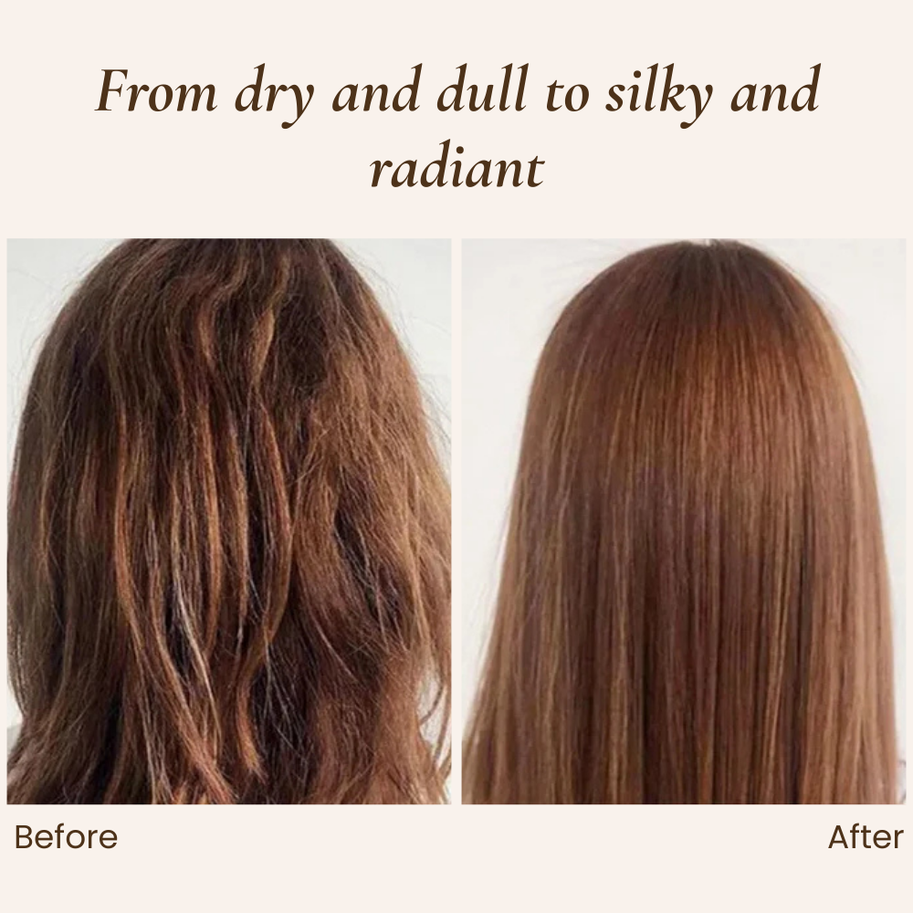 HydraPulse™ — Ignite Stunning Shine and Silky Softness That Turns Heads Instantly