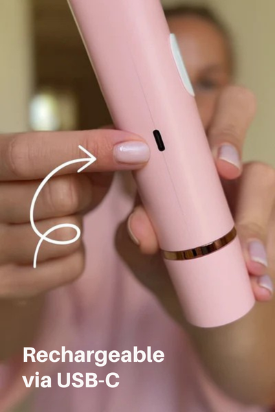 GliderSilk™ — Experience the Joy of Silky Smooth, Pain-Free Skin Every Time