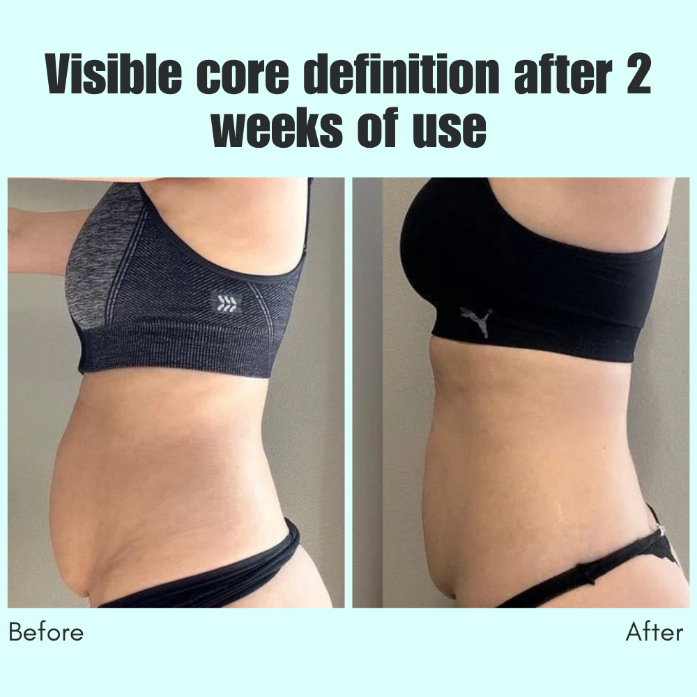RamoraCore™ — Transform Your Belly Into a Rock-Hard Abs Powerhouse Fast