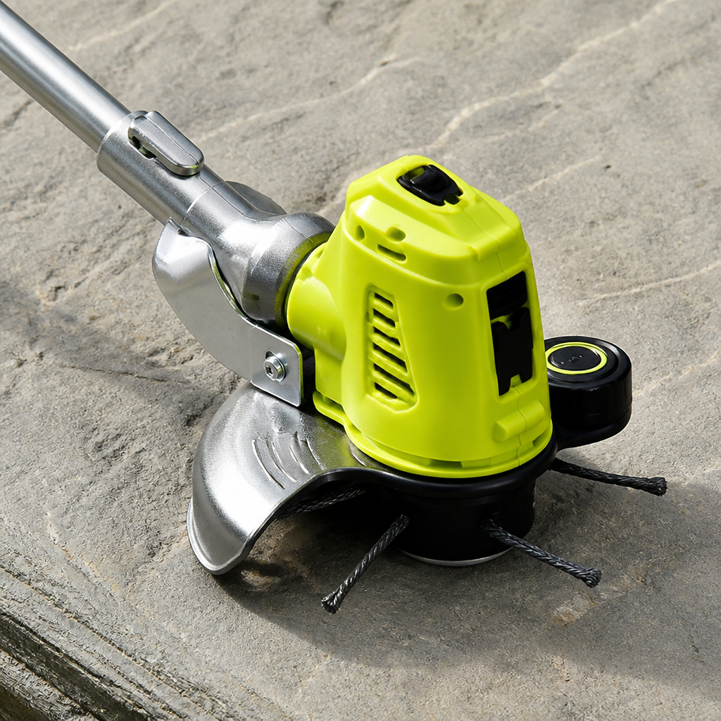 VerduraPro™ — Effortless Yard Mastery with Power, Precision, and Pain-Free Comfort