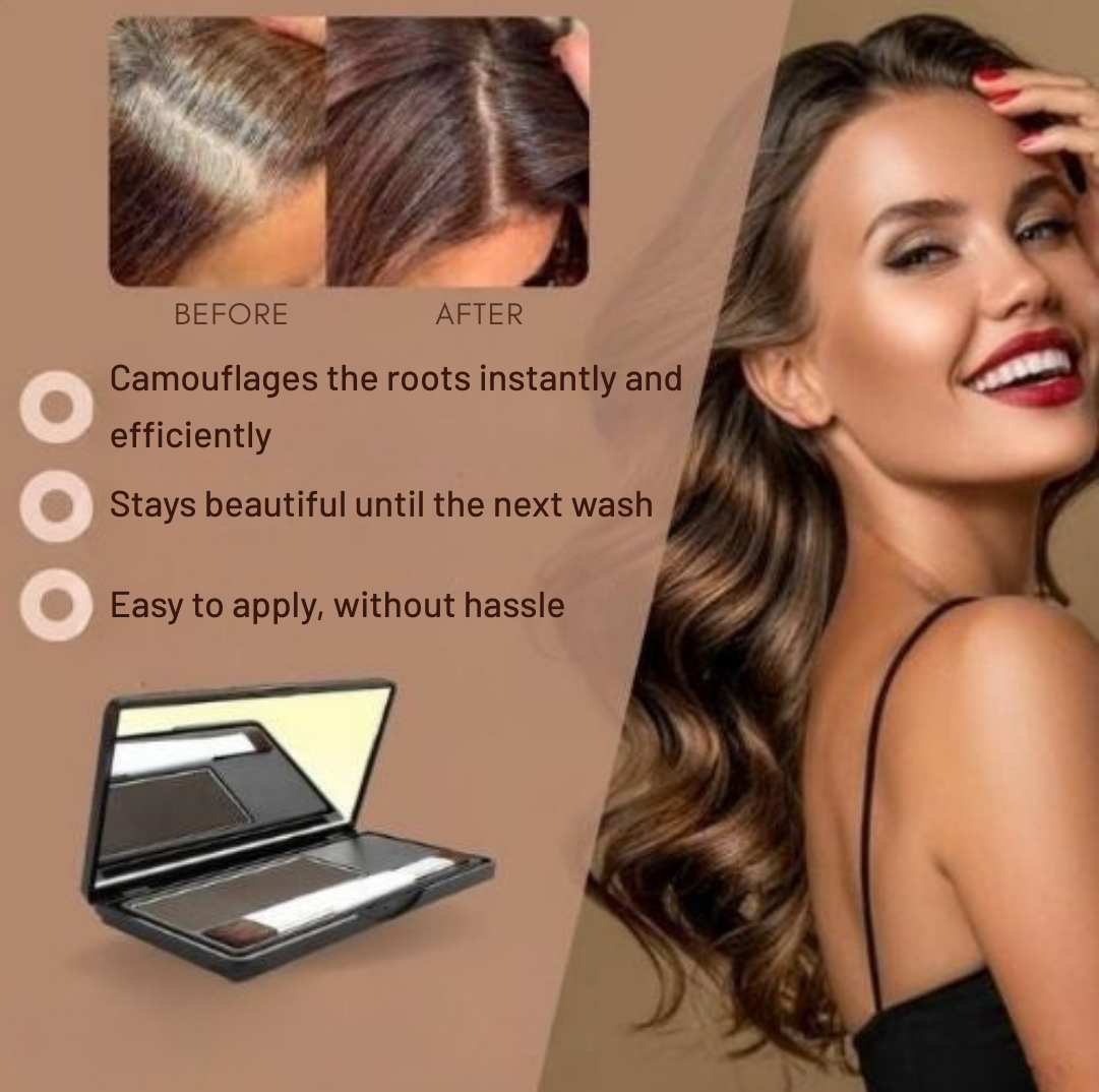 LumaVeil™ — Unlock Flawless, Natural-Looking Hair That Boosts Your Confidence Instantly