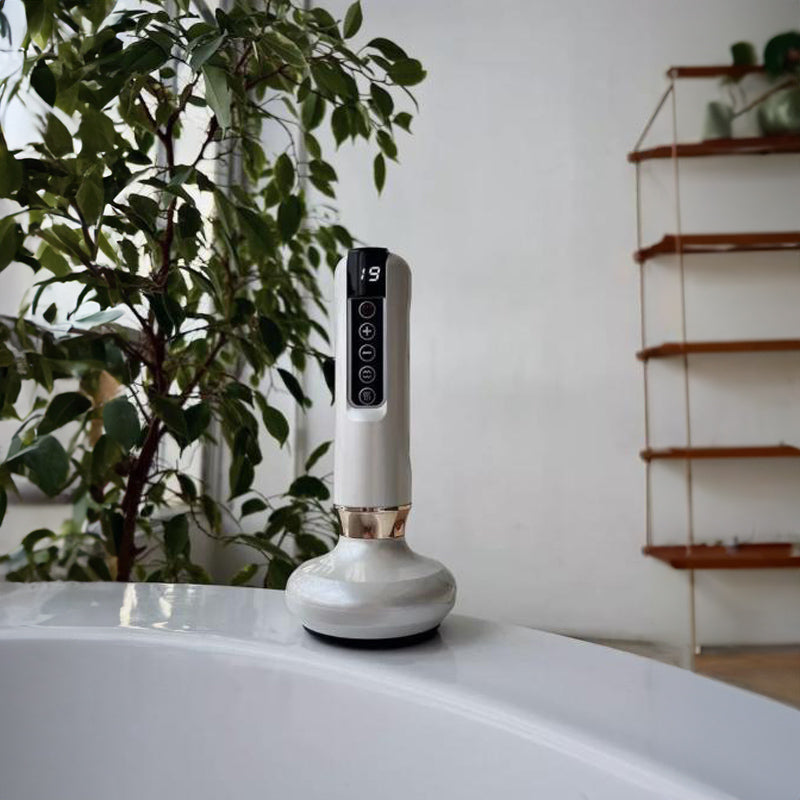 Glowvera™ — Unleash Radiant, Youthful Skin That Commands Attention