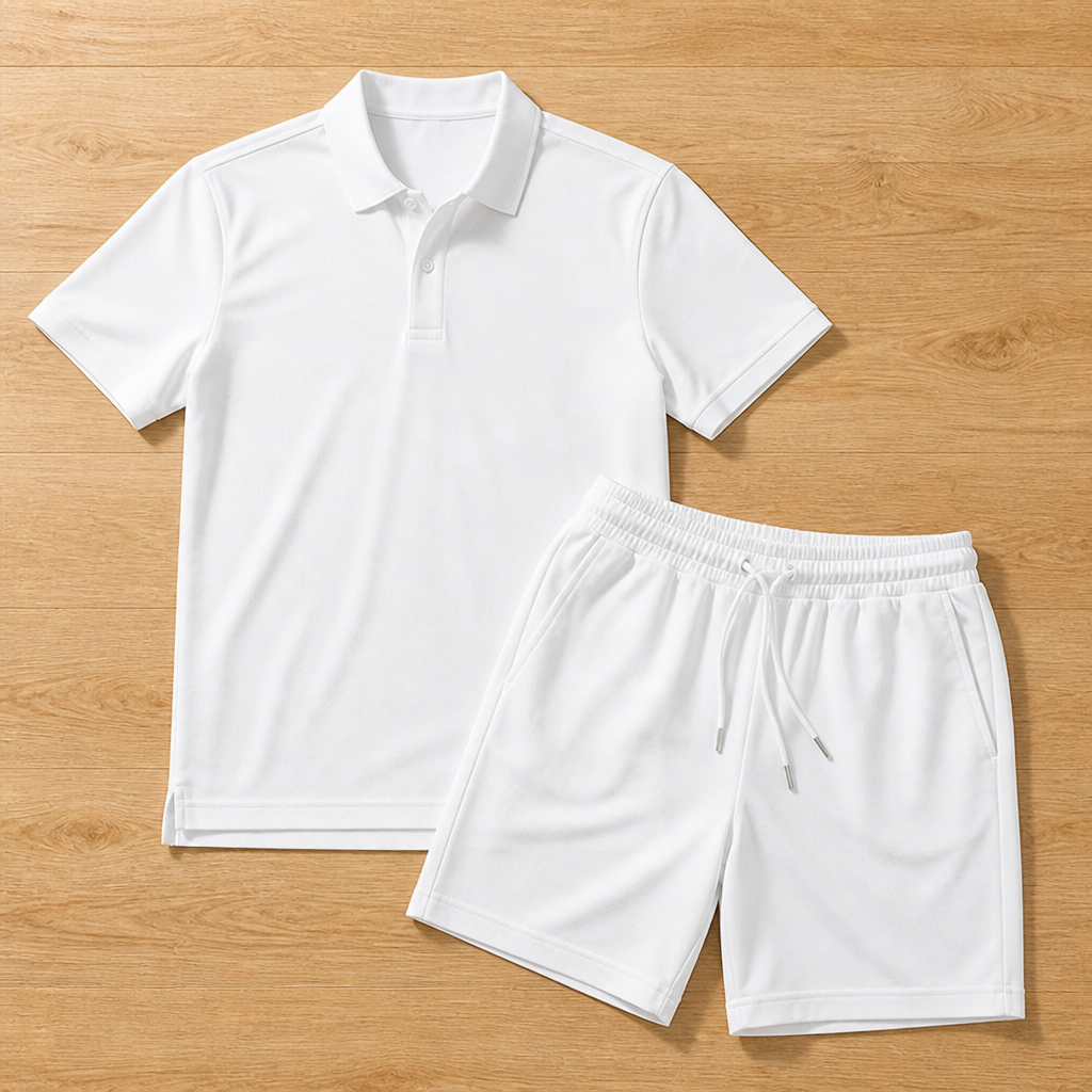 SolaroFlex™ — Stay Cool, Look Sharp, and Own Every Summer Moment