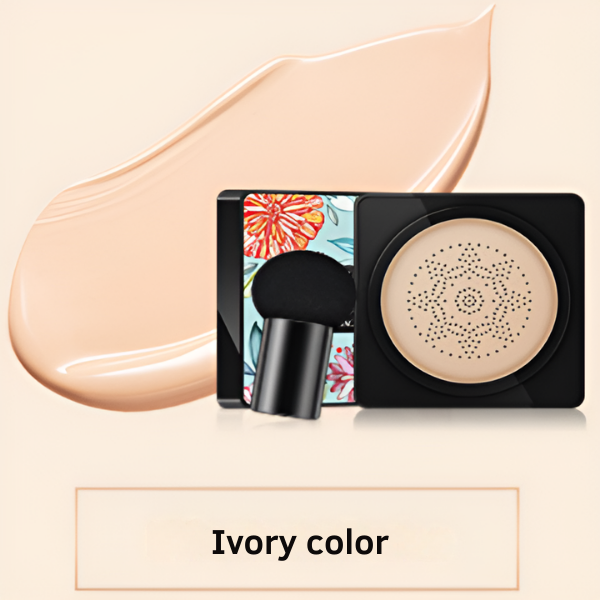 LumiFleur™ — Unlock All-Day Radiance with Effortless, Hydrating Coverage