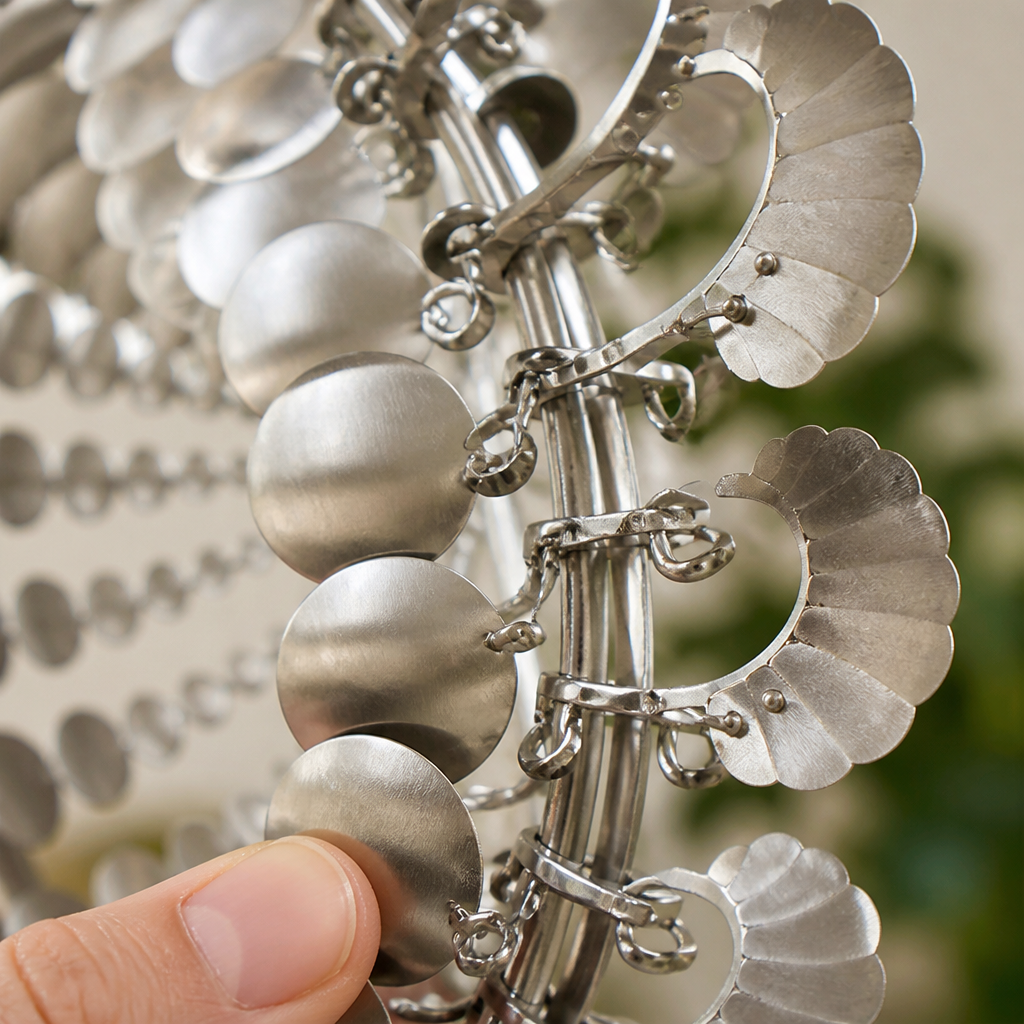 BreezeAura™ — Transform Your Garden into a Soothing, Mesmerizing Oasis of Light and Motion