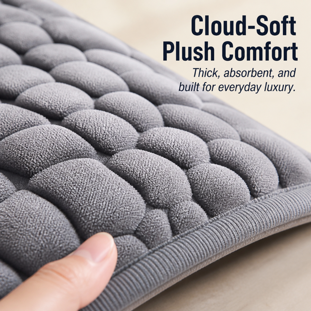 GripLux™ — Wrap Your Feet in Safety and Cloud-Like Comfort Every Step