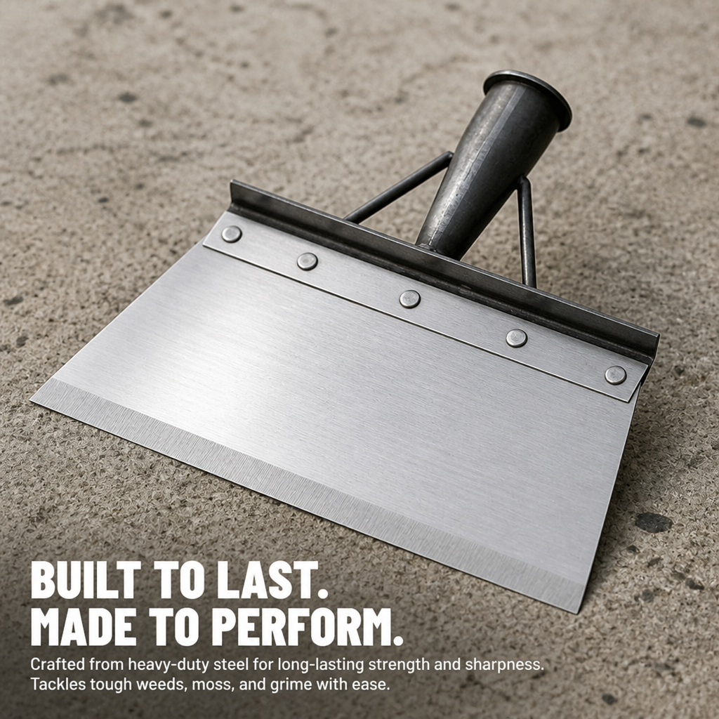 GardenForge™ — Cut Garden Pain and Finish Faster with Effortless Precision