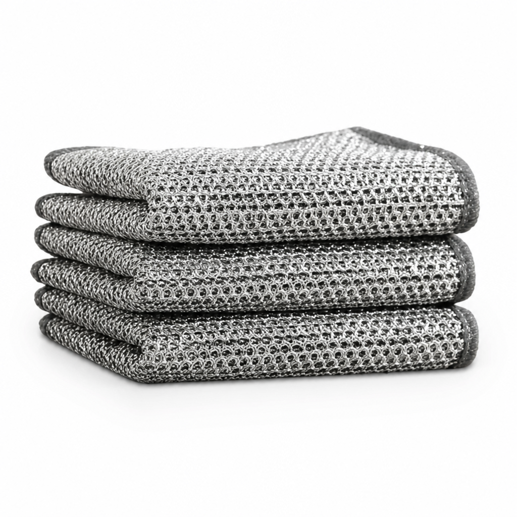 EcoSleek™ — Clean Boldly, Live Guilt-Free with Every Sparkle