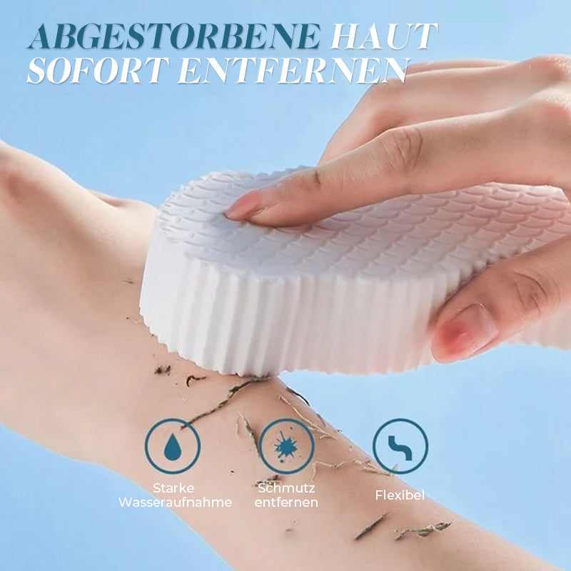 Premium Super Soft Exfoliating Bath Sponge | Flash Sale ends today