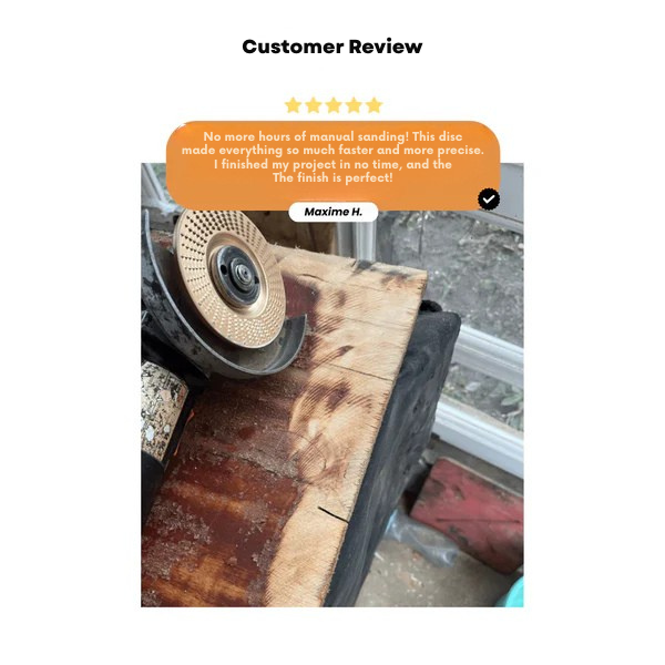 BladeCraft™ — Transform Woodworking into Effortless, Jaw-Dropping Artistry