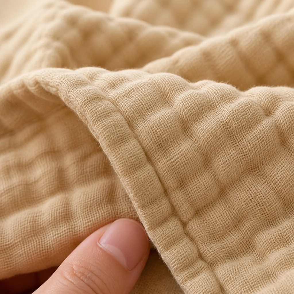 WhisperWeave™ Blanket — Wrap Yourself in Cool, Feather-Light Comfort That Feels Like a Dream
