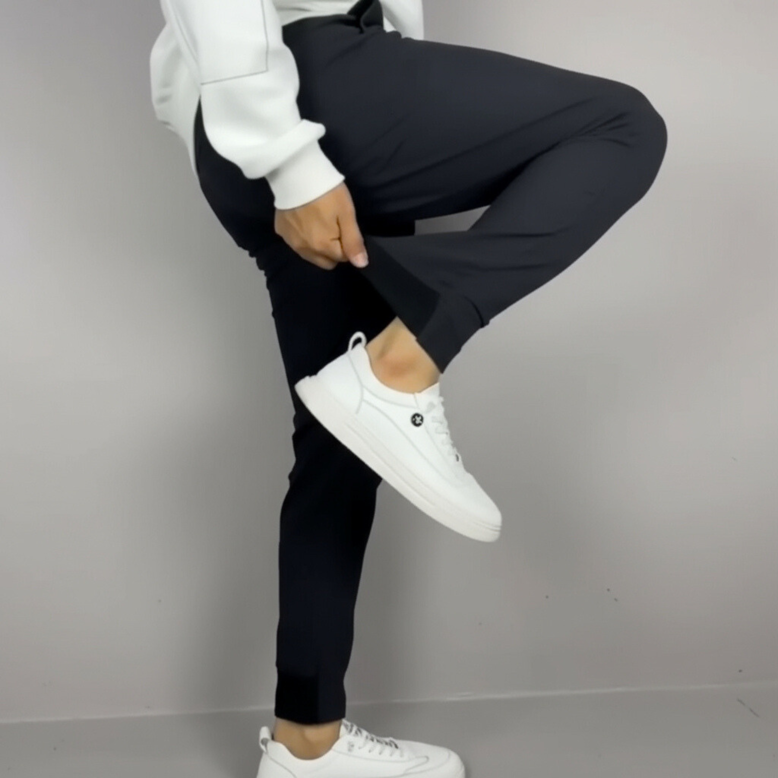 VenzoFlex™ — Unleash All-Day Freedom and Sharp Style That Powers Your Confidence