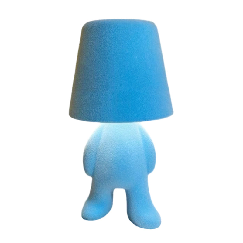 Touch Light for Instant Mood Enhancement and Home Illumination