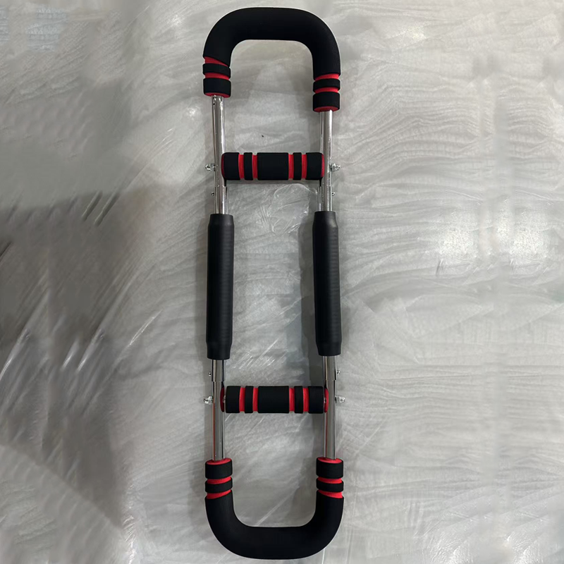 Titan Twist™ — Ignite Rock-Solid Arms and Chest Anywhere, Anytime