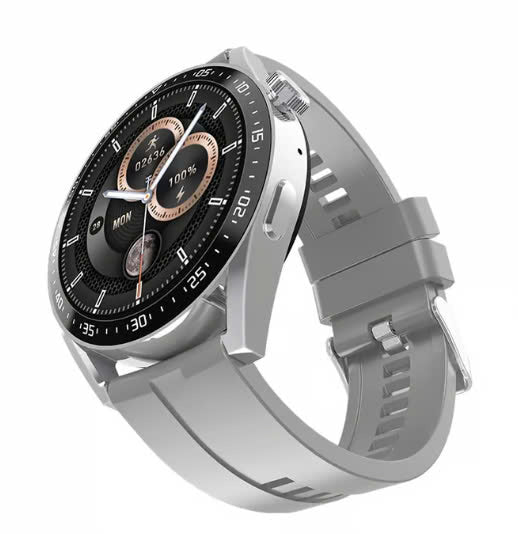 VitalPulse™ — Take Charge of Your Health with Pain-Free, 24/7 Glucose & Vital Monitoring