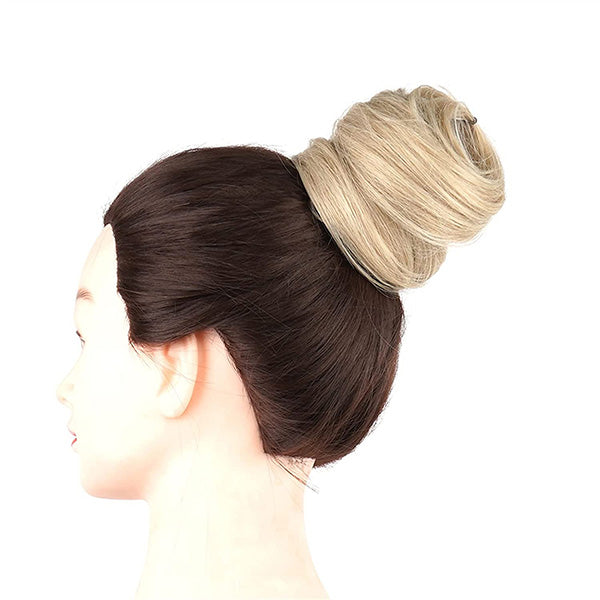 VivaLisse™ Twist — Effortless Volume and Hold That Elevate Your Ponytail Instantly