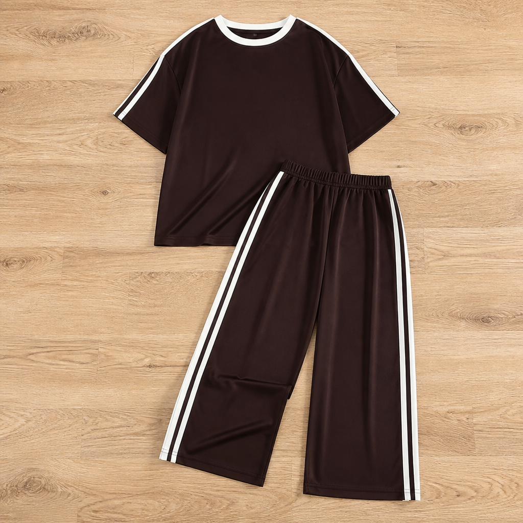 NovaStripe™ — Transform Your Look with Effortless Comfort and Flawless Confidence