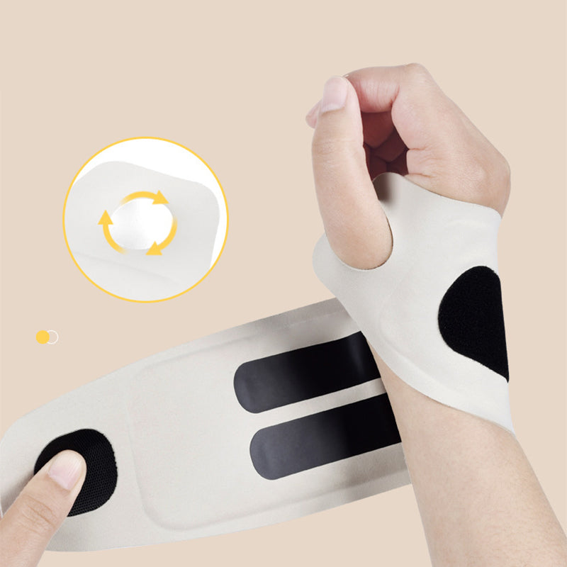 Hand Massager for Noticeable Relaxation and Enhanced Comfort