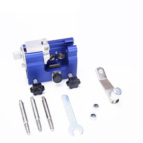 VeloSharp™ — Turn Your Chainsaw into a Cutting Powerhouse Instantly