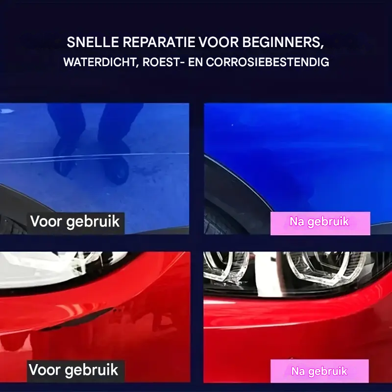 GlossGuard™ — Restore Your Car’s Flawless Shine and Turn Heads Instantly