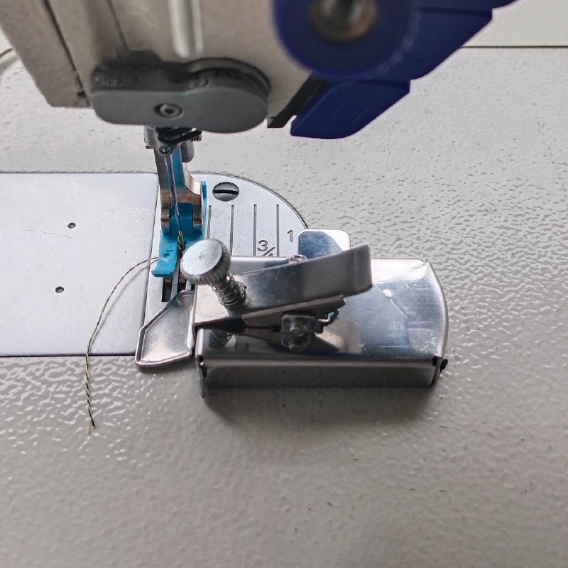 MagniLine™ Magnetic Sewing Guide — Master Perfectly Straight Seams with Rock-Solid Confidence Every Time