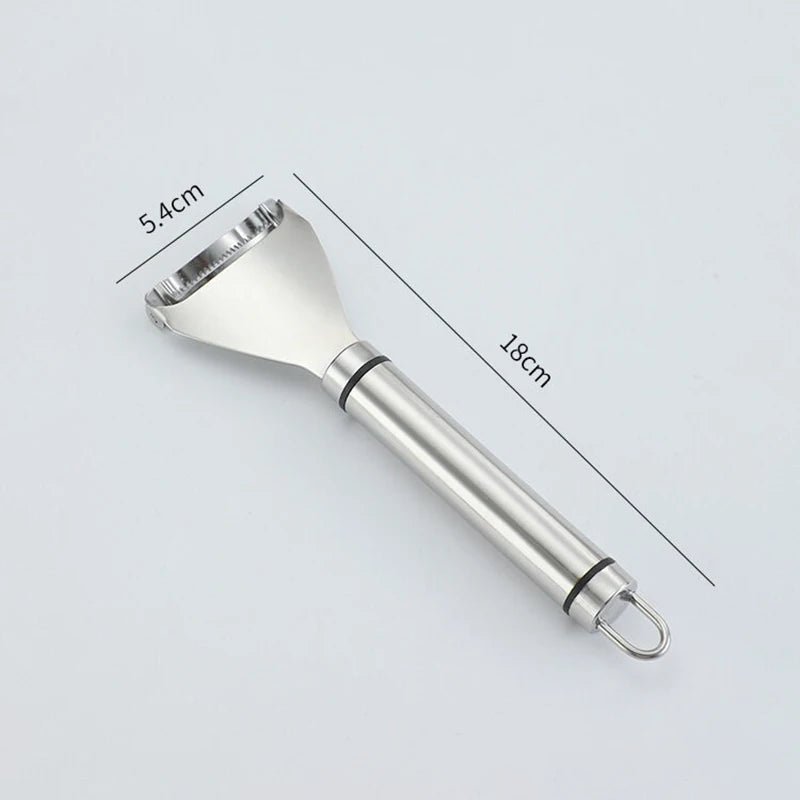 CornEase™ — Slice Through Corn in Seconds for a Mess-Free, Joyful Kitchen Experience