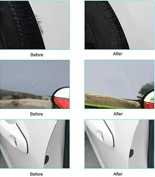 Scratch Repair Pen for Chrome – Restore Your Car's Shine in Minutes