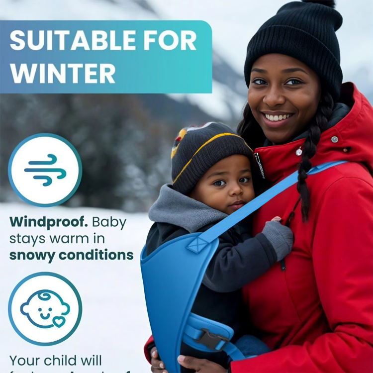 RamoraWave™ — Experience Ultimate Freedom and Safety for Unforgettable Water Adventures