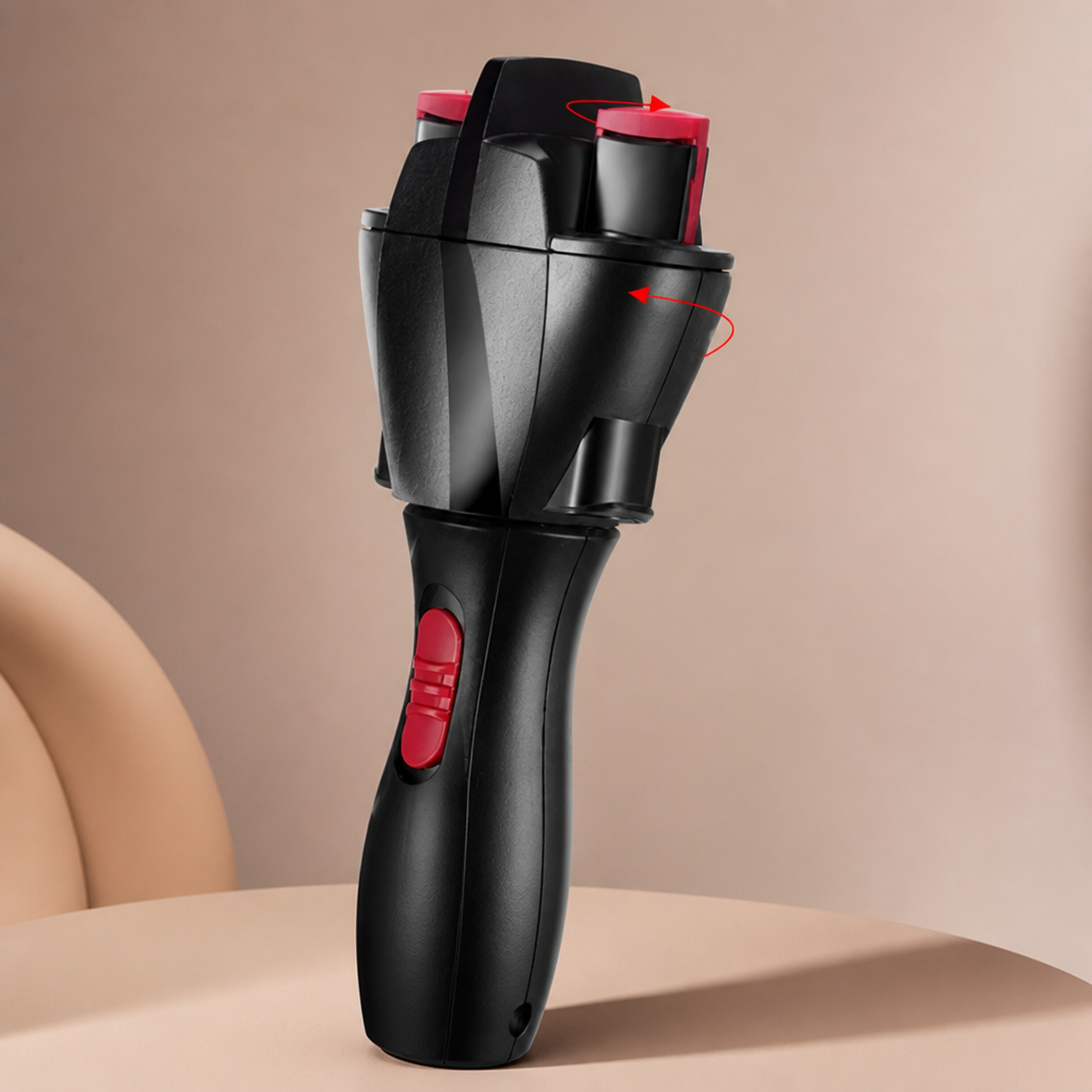 VividTwist™ — Effortless Braids That Make You Feel Unstoppable Every Day