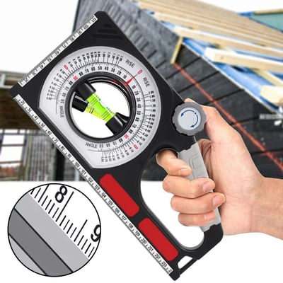 Angle Measurement Tool – Trustworthy Precision for Enhanced Safety at Any Angle