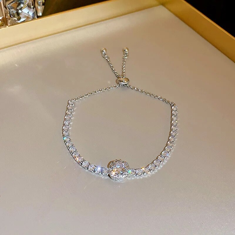 LuminaFlex™ — Slip Into Flawless Luxury That Fits Like It Was Made For You