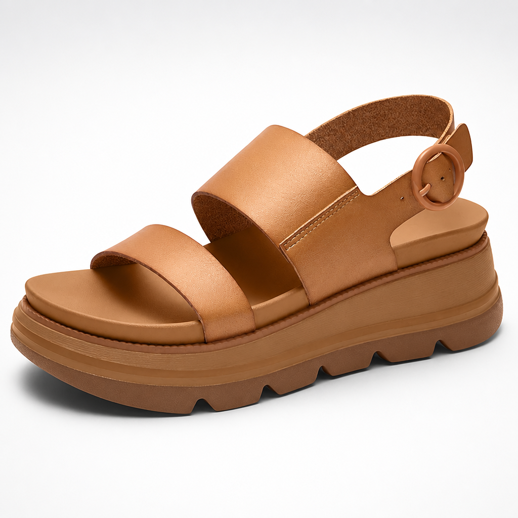 VivaStride™ — Elevate Your Style with All-Day Cloudlike Comfort and Confidence