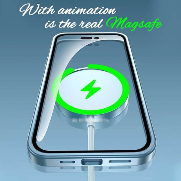 StratoGuard™ — Protect Your iPhone with Bulletproof Confidence and Sleek Grip