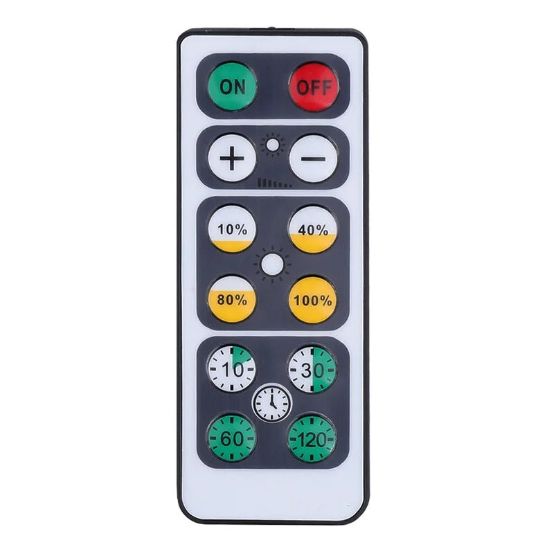 LumaFlex™ — Transform Any Space into Your Cozy, Glow-Perfect Sanctuary