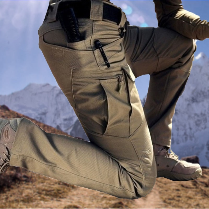 VanguardForce™ Tactical Flex Pants — Unleash All-Day Power with Ultimate Comfort and Rugged Durability