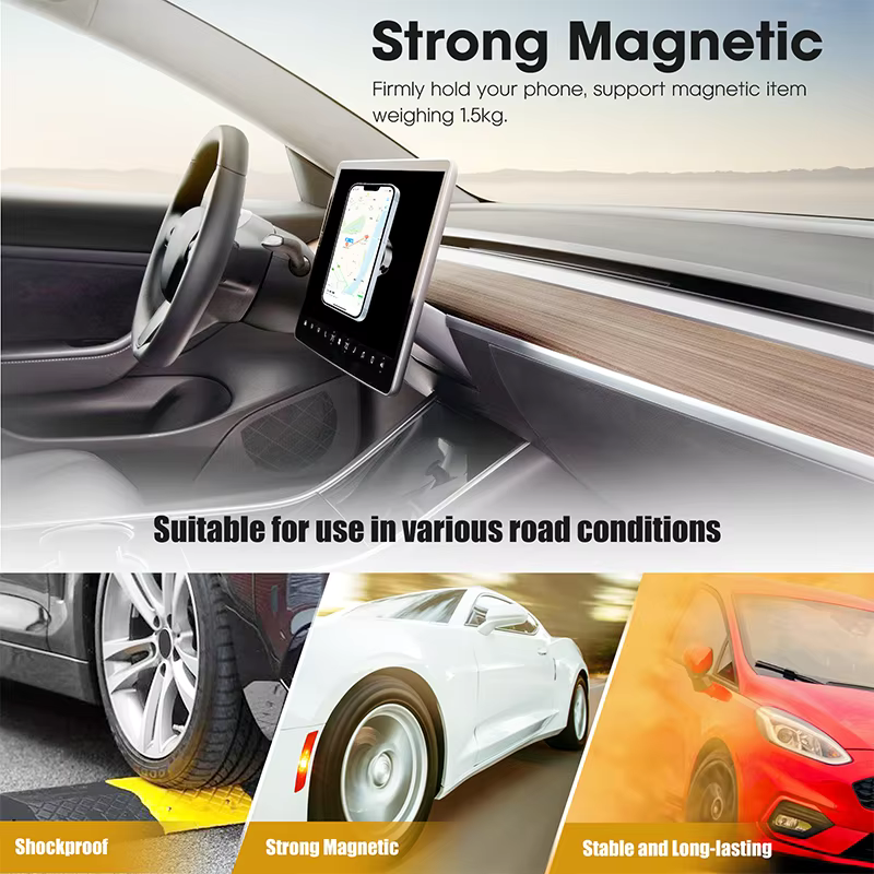 Smartphone Grip Holder – Enjoy Secure Support Anytime, Anywhere!