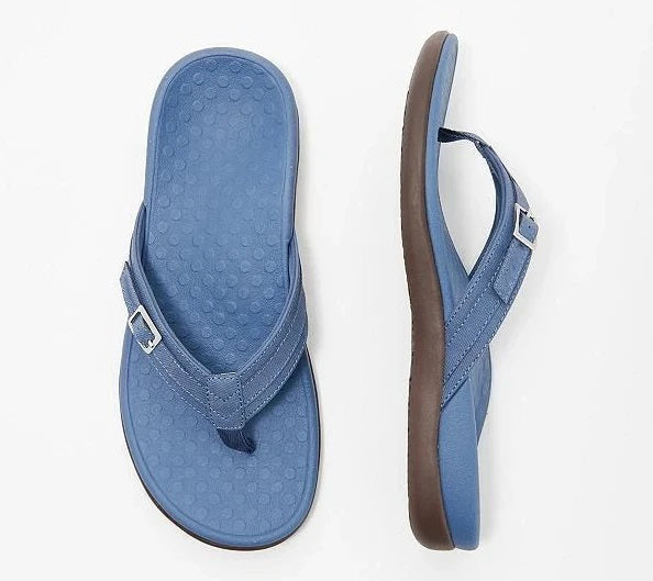 StrideSure™ Orthopedic Summer Sandals — Step Into All-Day Comfort and Pain-Free Confidence