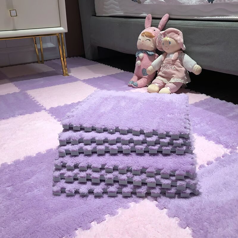 ComfyMat | The fun & cozy way to give your home a fresh look
