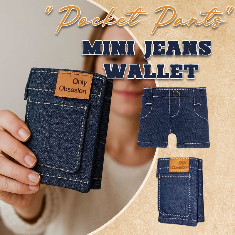 Attract Attention with Denim Charm – Wear Confidence Anywhere