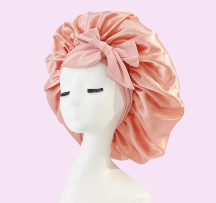 Wake Up with Smooth, Frizz-Free Hair Every Morning – Silk Pillowcase