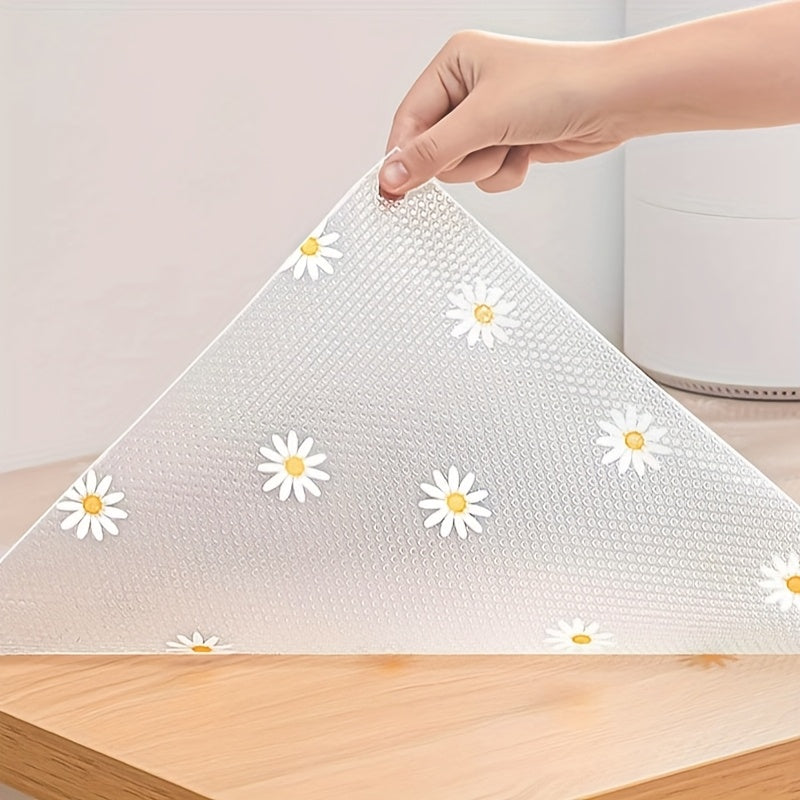 Invisible Shield for Effortless, Neat Cabinets