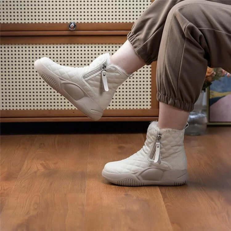 RambleStride™ — Step Into Lasting Comfort and Unshakable Confidence