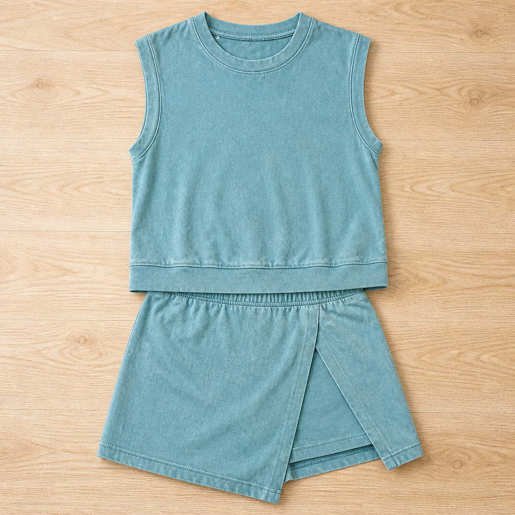 SolaraVibe™ Summer Essential Set — Unleash Effortless Comfort and Vibrant Confidence All Day